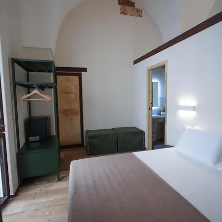 Le Volte Leccesi 4*