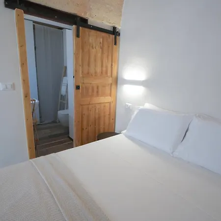 ベッド・アンド・ブレックファスト Le Volte Leccesi