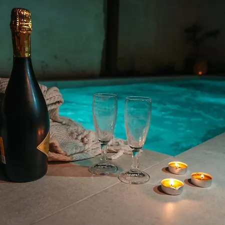 ベッド・アンド・ブレックファスト Le Volte Leccesi 4*