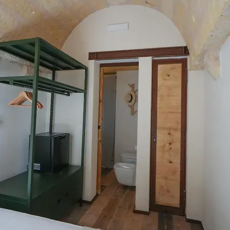 ベッド・アンド・ブレックファスト Le Volte Leccesi ポルト・チェザーレオ