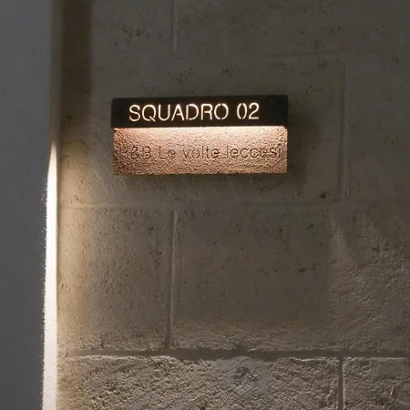 Le Volte Leccesi 4* ポルト・チェザーレオ