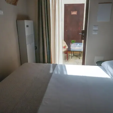 Le Volte Leccesi 4* ポルト・チェザーレオ