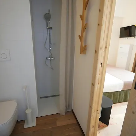 Le Volte Leccesi ベッド・アンド・ブレックファスト ポルト・チェザーレオ