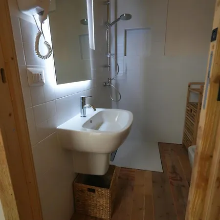 Le Volte Leccesi ベッド・アンド・ブレックファスト