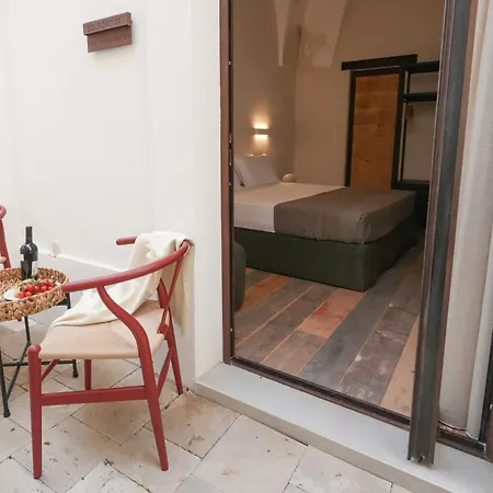 Bed & Breakfast Le Volte Leccesi