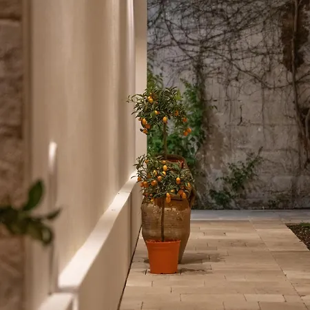 Le Volte Leccesi ベッド・アンド・ブレックファスト 4*