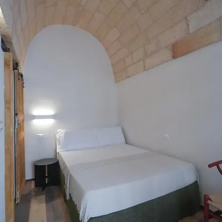 Le Volte Leccesi 4* Порто-Чезарео