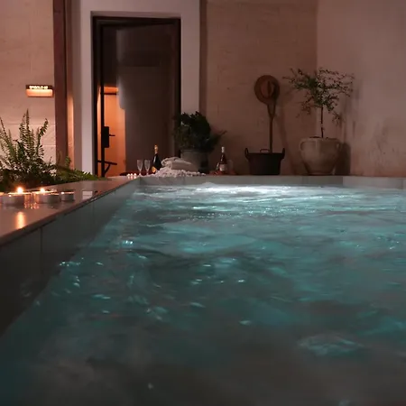 Le Volte Leccesi לינה וארוחת בוקר 4*