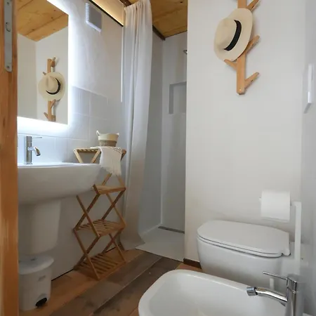 Le Volte Leccesi Отель типа 