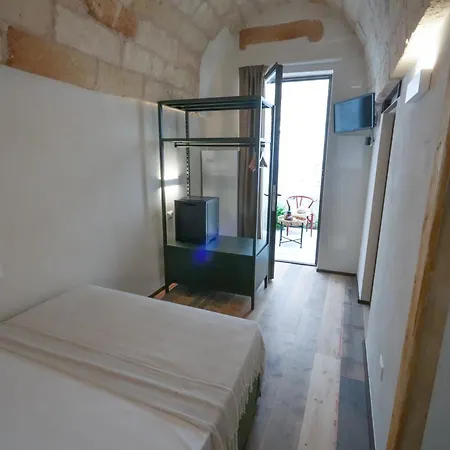 Le Volte Leccesi Порто-Чезарео