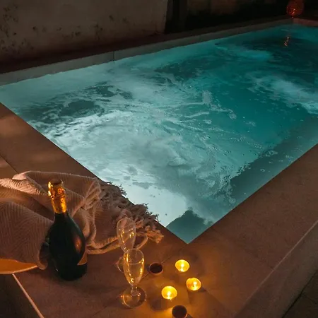 Le Volte Leccesi 4* פורטו צ'זראו