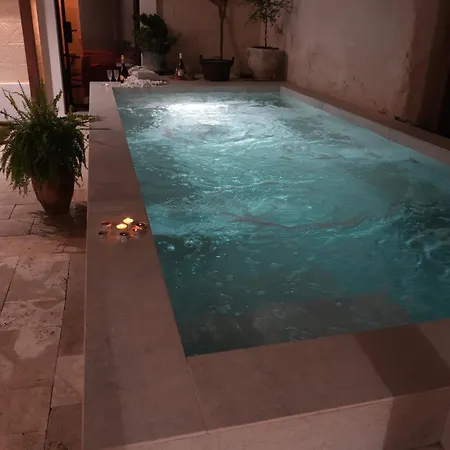 Le Volte Leccesi Отель типа 