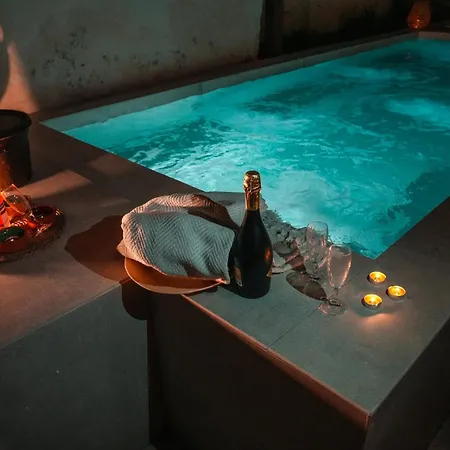 Le Volte Leccesi Отель типа 