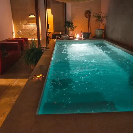 Le Volte Leccesi Порто-Чезарео