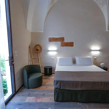 Le Volte Leccesi Отель типа 