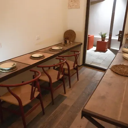 לינה וארוחת בוקר Le Volte Leccesi 4*