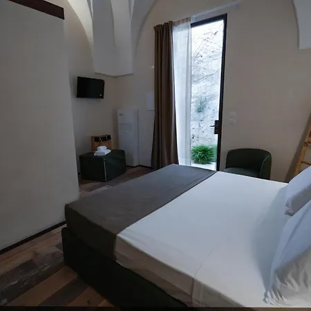 Le Volte Leccesi