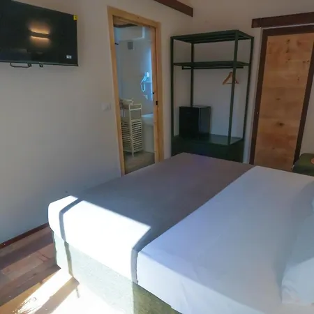 Le Volte Leccesi Отель типа 