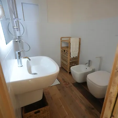 Le Volte Leccesi Отель типа 