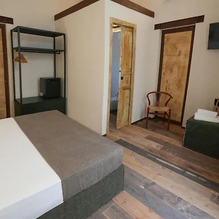 Le Volte Leccesi פורטו צ'זראו