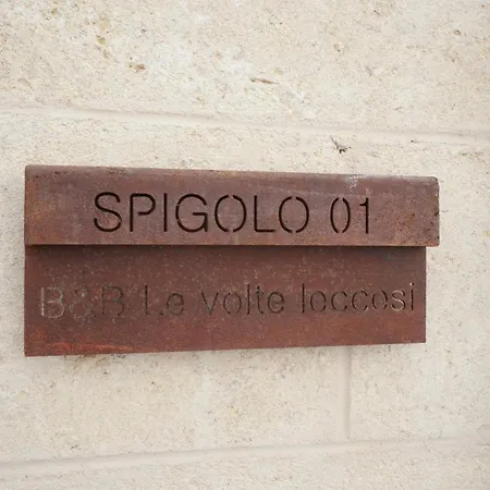 Le Volte Leccesi