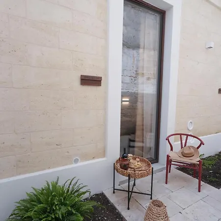 Le Volte Leccesi Отель типа 