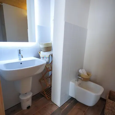 Le Volte Leccesi Отель типа 