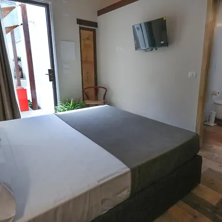 Le Volte Leccesi 4* פורטו צ'זראו