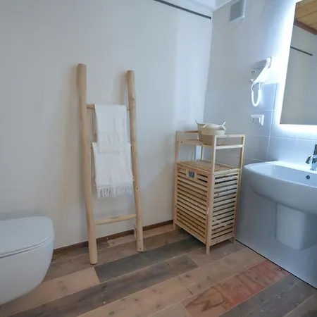 לינה וארוחת בוקר Le Volte Leccesi 4*