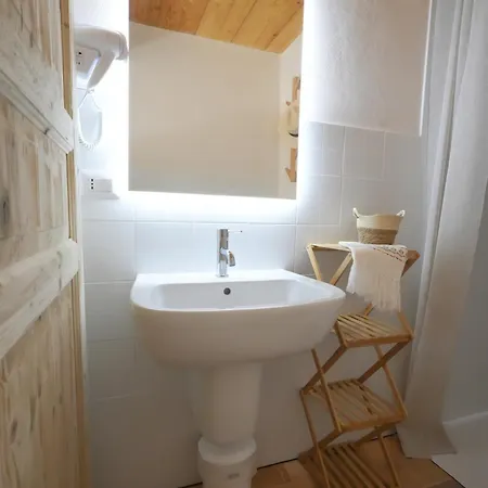 Le Volte Leccesi Отель типа 