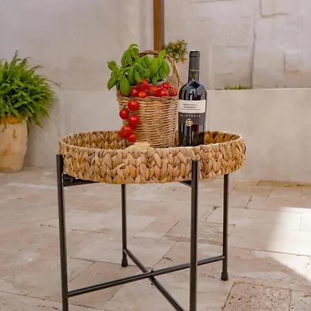 Bed & Breakfast Le Volte Leccesi Porto Cesareo
