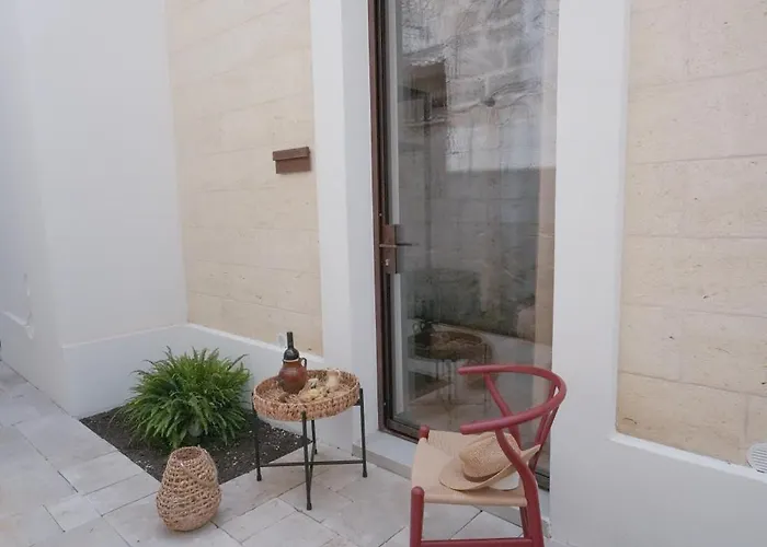 住宿加早餐酒店 Le Volte Leccesi 4*