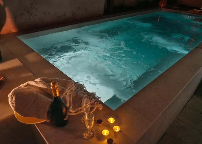 Le Volte Leccesi 4* 切萨雷奥港