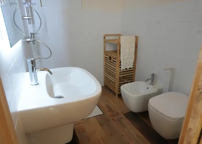 Le Volte Leccesi Отель типа 